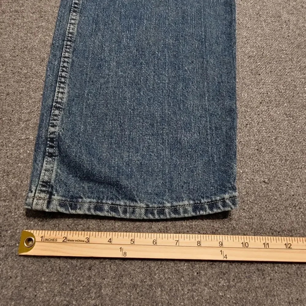Wrangler great no